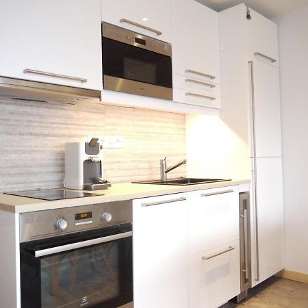 Les 2 Alpes - Charmant Apt Renove 2 Chambres, Balcon, Proche Pistes - Fr-1-546-32 لو دوز آلب المظهر الخارجي الصورة