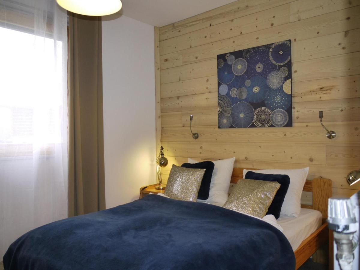 Les 2 Alpes - Charmant Apt Renove 2 Chambres, Balcon, Proche Pistes - Fr-1-546-32 لو دوز آلب المظهر الخارجي الصورة