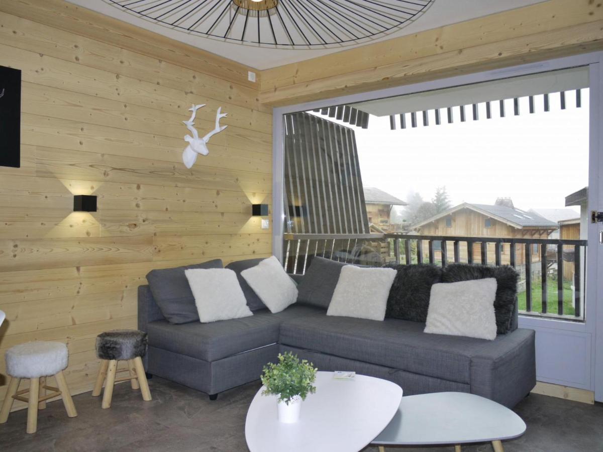 Les 2 Alpes - Charmant Apt Renove 2 Chambres, Balcon, Proche Pistes - Fr-1-546-32 لو دوز آلب المظهر الخارجي الصورة