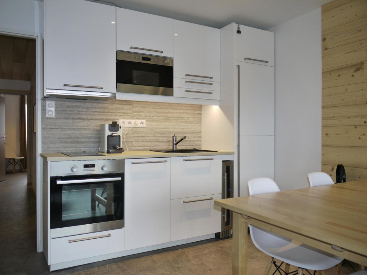 Les 2 Alpes - Charmant Apt Renove 2 Chambres, Balcon, Proche Pistes - Fr-1-546-32 لو دوز آلب المظهر الخارجي الصورة