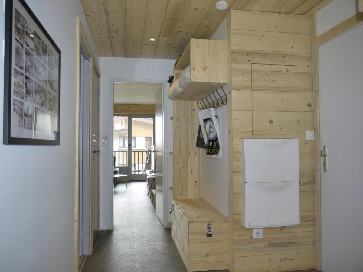 Les 2 Alpes - Charmant Apt Renove 2 Chambres, Balcon, Proche Pistes - Fr-1-546-32 لو دوز آلب المظهر الخارجي الصورة