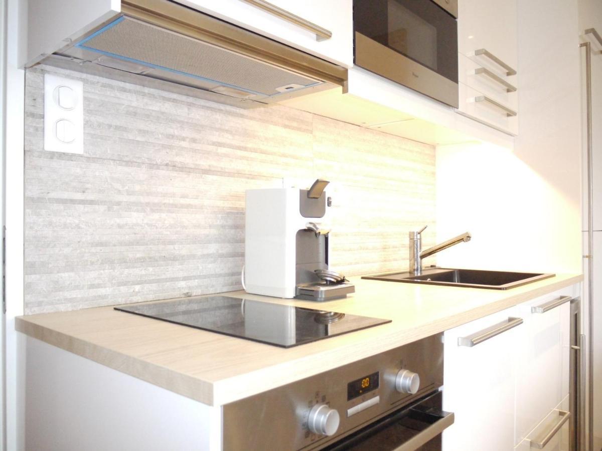 Les 2 Alpes - Charmant Apt Renove 2 Chambres, Balcon, Proche Pistes - Fr-1-546-32 لو دوز آلب المظهر الخارجي الصورة